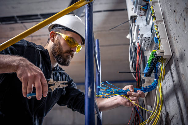 Professional Electrician in Wanatah, IN