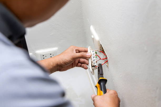 Best Affordable Electrician  in Wanatah, IN