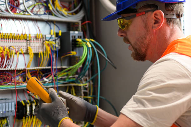 Best 24-Hour Electrician  in Wanatah, IN