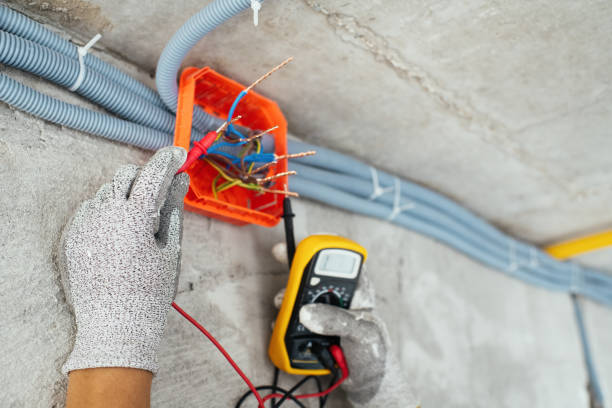 Best Industrial Electrical Services  in Wanatah, IN