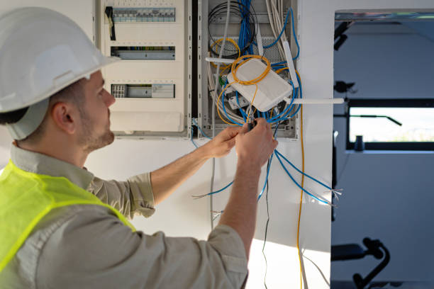 Best Affordable Electrical Installation  in Wanatah, IN
